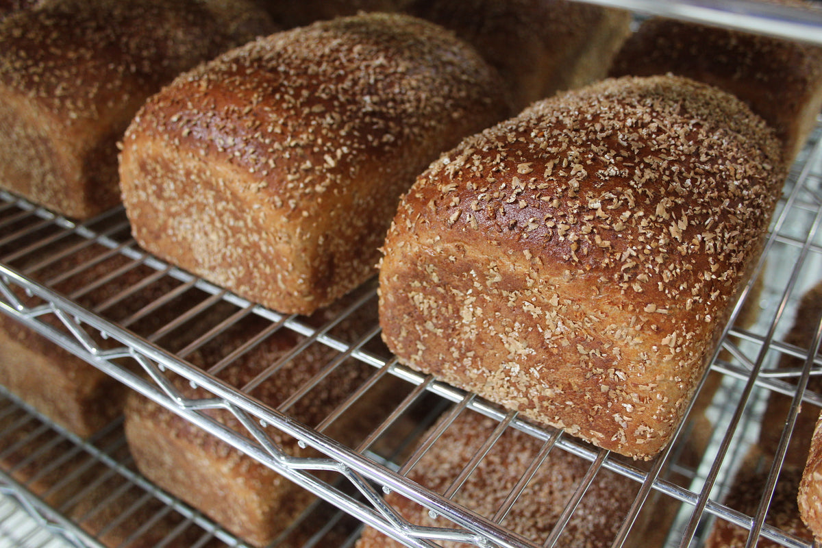 Inked Bread Co.