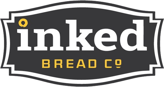 Inked Bread