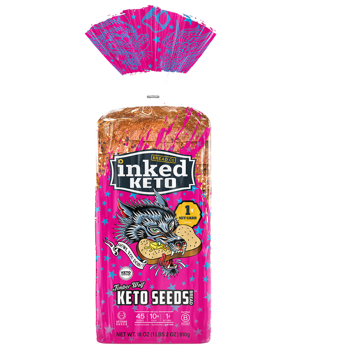Inked Bread Co.